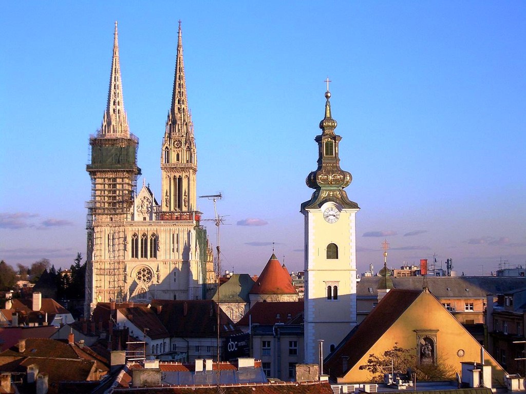 zagreb